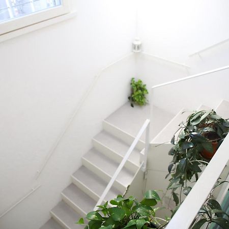 La Casina Διαμέρισμα Πάρμα Εξωτερικό φωτογραφία