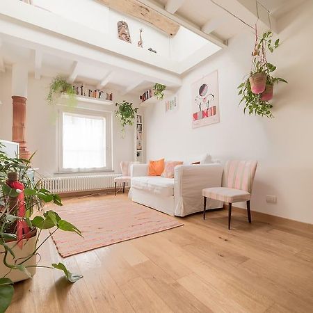 La Casina Διαμέρισμα Πάρμα Εξωτερικό φωτογραφία