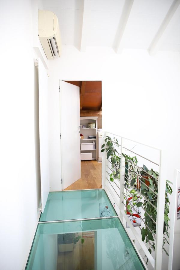 La Casina Διαμέρισμα Πάρμα Εξωτερικό φωτογραφία