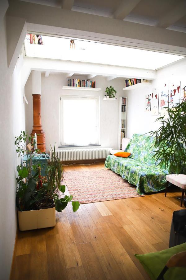 La Casina Διαμέρισμα Πάρμα Εξωτερικό φωτογραφία