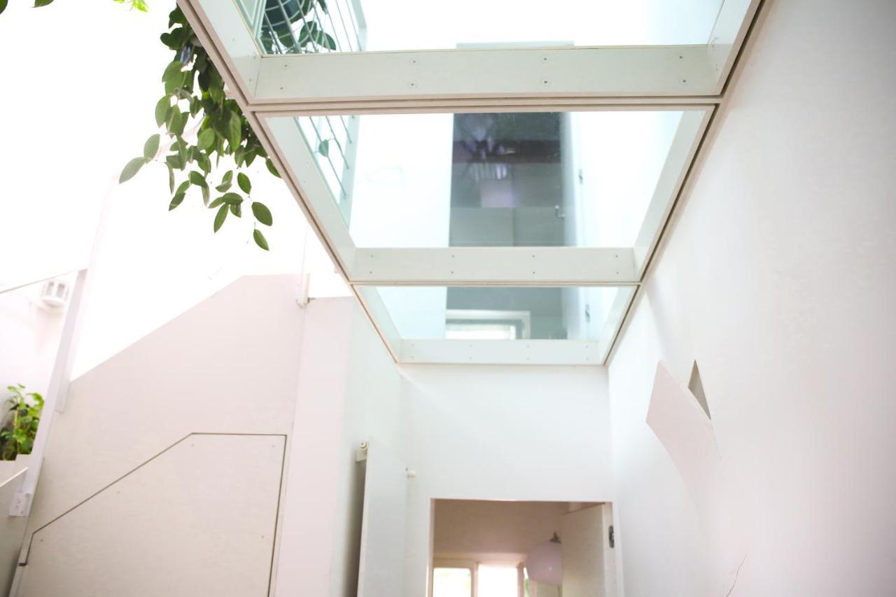 La Casina Διαμέρισμα Πάρμα Εξωτερικό φωτογραφία