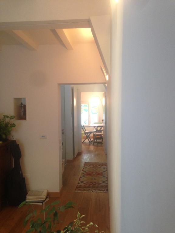 La Casina Διαμέρισμα Πάρμα Εξωτερικό φωτογραφία