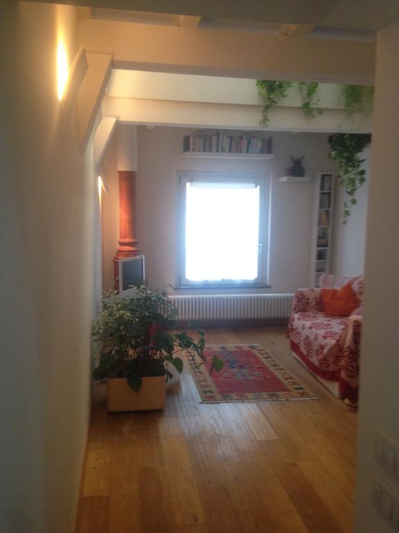 La Casina Διαμέρισμα Πάρμα Εξωτερικό φωτογραφία