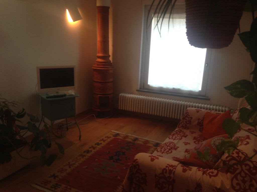 La Casina Διαμέρισμα Πάρμα Εξωτερικό φωτογραφία