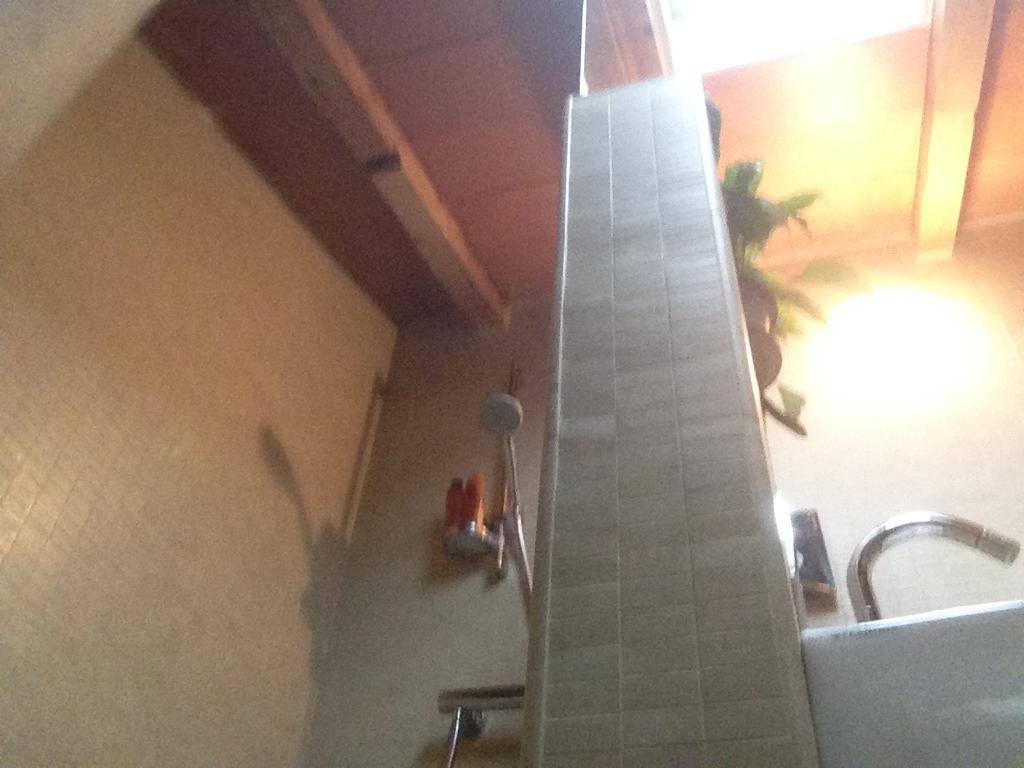La Casina Διαμέρισμα Πάρμα Εξωτερικό φωτογραφία