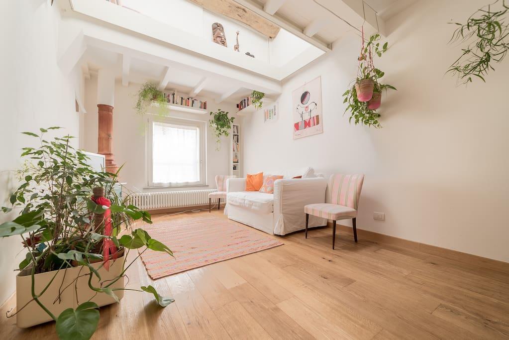 La Casina Διαμέρισμα Πάρμα Εξωτερικό φωτογραφία
