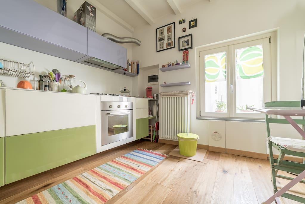 La Casina Διαμέρισμα Πάρμα Εξωτερικό φωτογραφία