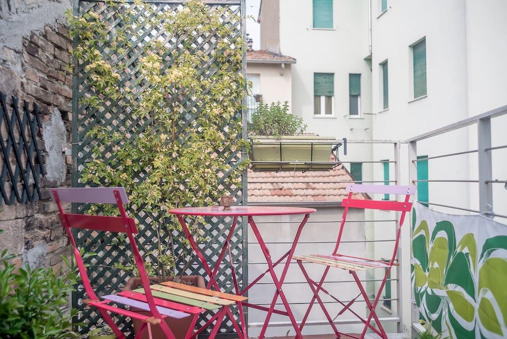 La Casina Διαμέρισμα Πάρμα Εξωτερικό φωτογραφία