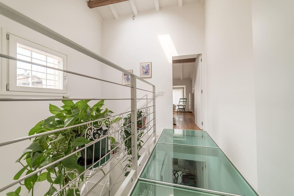 La Casina Διαμέρισμα Πάρμα Εξωτερικό φωτογραφία