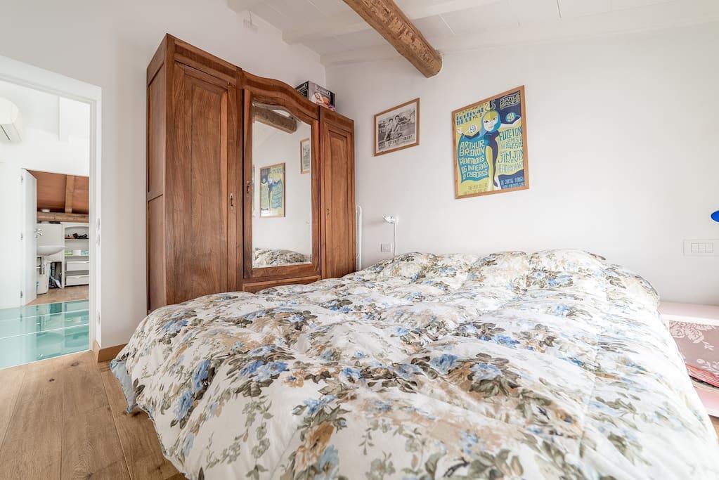 La Casina Διαμέρισμα Πάρμα Εξωτερικό φωτογραφία