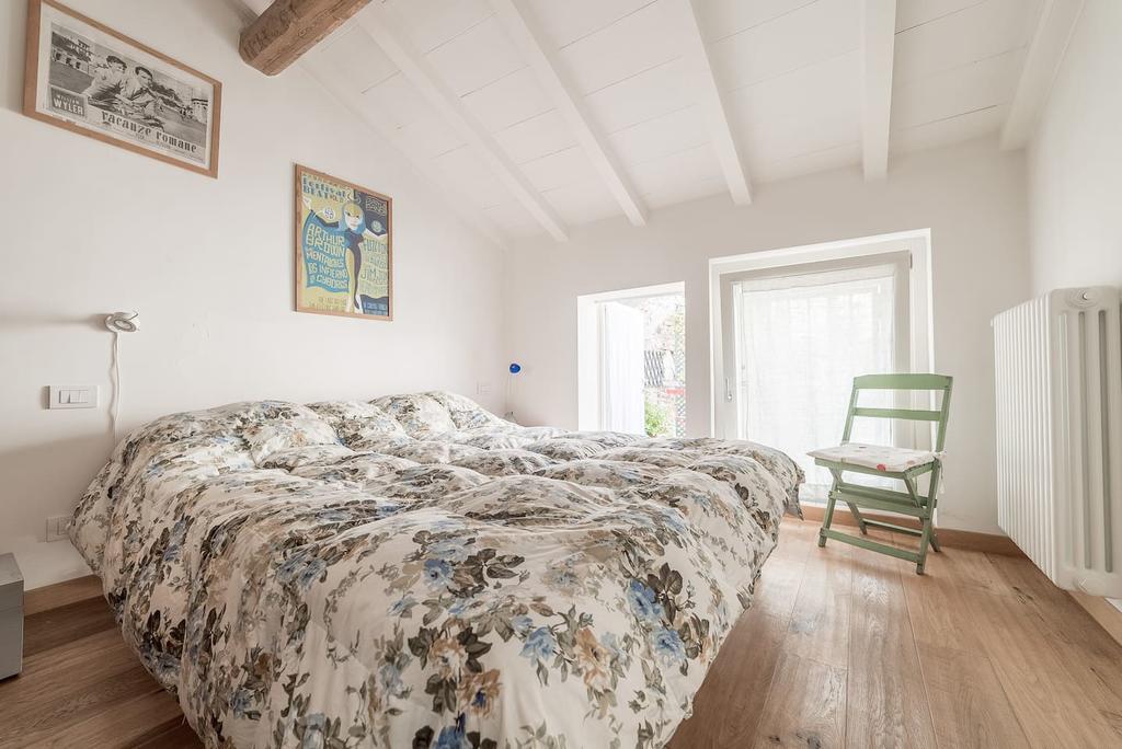 La Casina Διαμέρισμα Πάρμα Εξωτερικό φωτογραφία