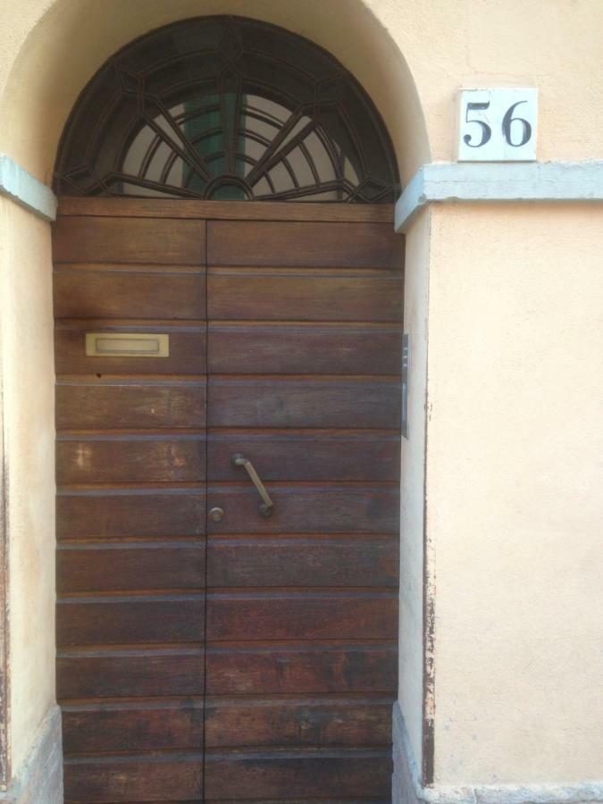 La Casina Διαμέρισμα Πάρμα Εξωτερικό φωτογραφία